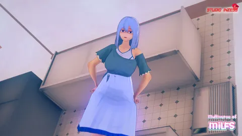 Multiverse of MILFS screenshot 3