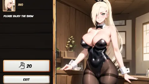 Hidden Leaf Stripclub screenshot 5