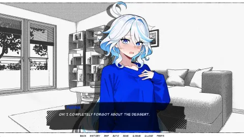 Eudemonia screenshot 4