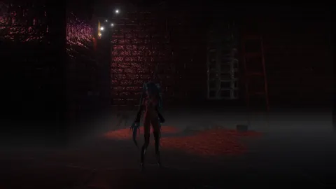 The Northwood Lair screenshot 6