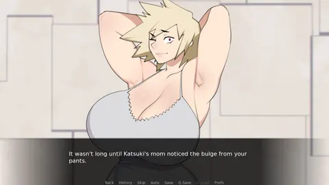 My Bully's Mom! screenshot 4