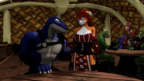 Tribal Favors screenshot 2
