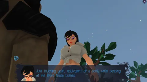 Britney's Journey screenshot 5