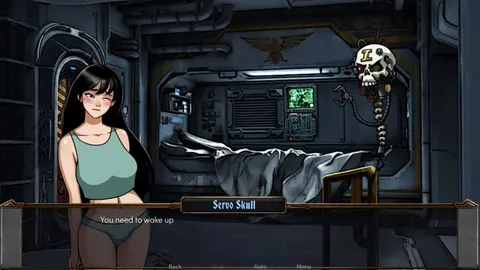 Inquisitor Trainer screenshot 4
