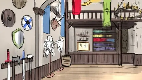Goddess Realm screenshot 6
