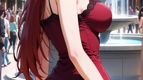 WaifuCardBattle screenshot 4