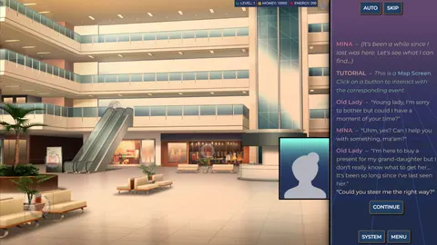 ONHA screenshot 1