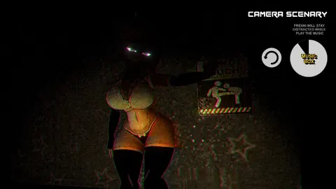 Fap Nights At Frenni's Night Club screenshot 6
