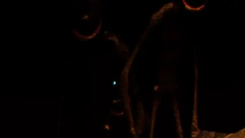 Hilichurl's Girl screenshot 1