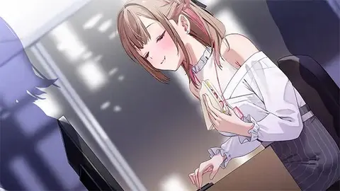 LipTrip ~My Boss Is My Heat Suppressant!~ screenshot 3