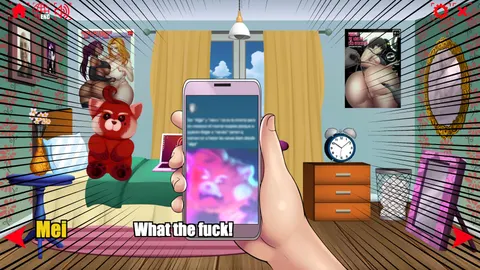 Turning Bitch screenshot 1