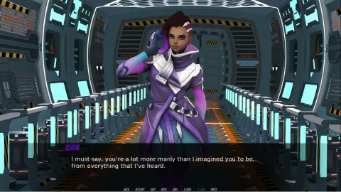 8 Days with the Diva screenshot 3