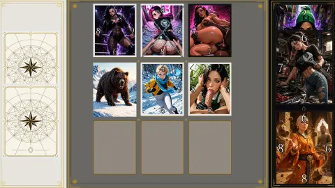 FlipStar Sirens screenshot 3