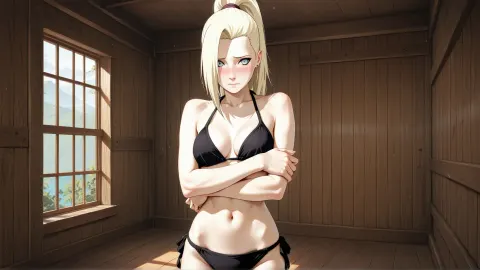 A Ninja's Return screenshot 6