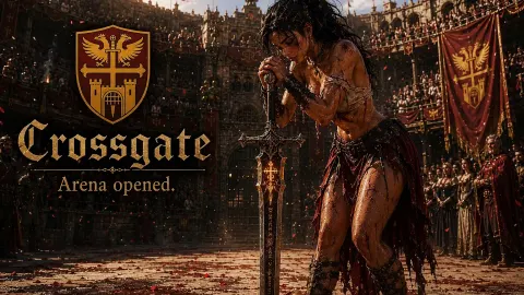 WhoreMaster Crossgate screenshot 1