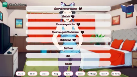 AnimeHotResort screenshot 6
