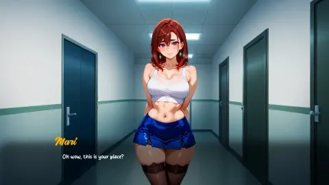 Corrupted By Love screenshot 5