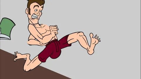 Jake's Booty Call screenshot 2