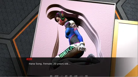 8 Days with the Diva screenshot 6