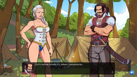 Jaina's Lewd Adventures screenshot 4