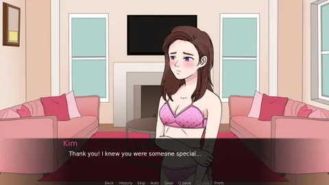 Powered Stranger screenshot 3