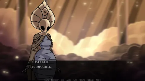 Filling Void screenshot 1