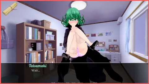 Jump Harem screenshot 5