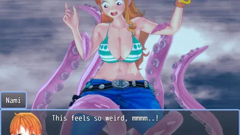 Corrupted Seas screenshot 4