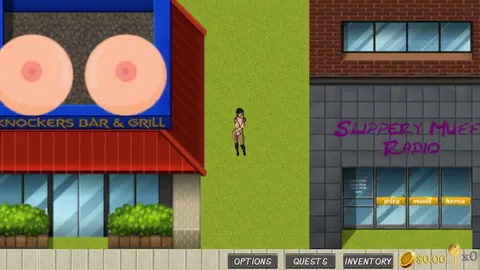 Claire's Adventure screenshot 4