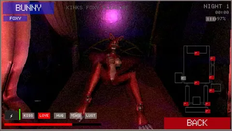 Five Nights At KinksDom screenshot 2