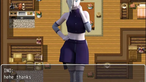 Shinobi Trainer screenshot 2