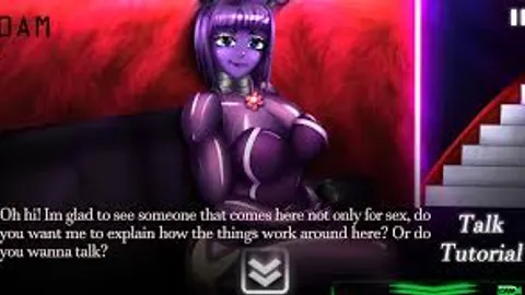 Five Nights at the Striptease Club screenshot 2