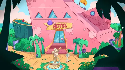 Leisure Suit Larry Wet Dreams Dry Twice screenshot 4