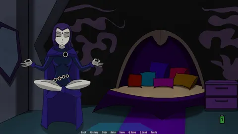 Titans Harem screenshot 2