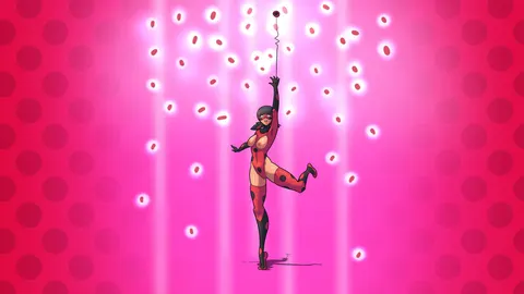 Miraculous Stories screenshot 2