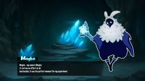 Potion Impact screenshot 3