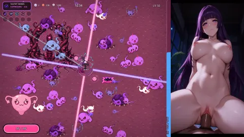 Sex Horde Survivors screenshot 1