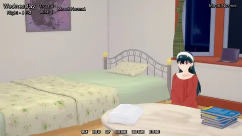 Slut x Family screenshot 4