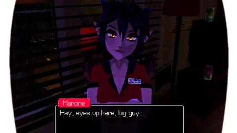 SuccuPie: An Erotic Short Story screenshot 3