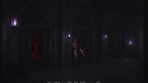 Elf City screenshot 2