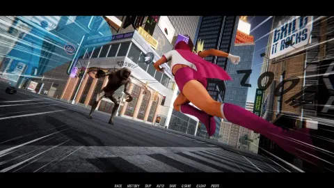 Empire of Heroes screenshot 5