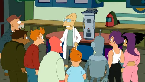 Escape from a Wong-Time screenshot 5