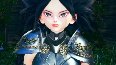 Demon King screenshot 2
