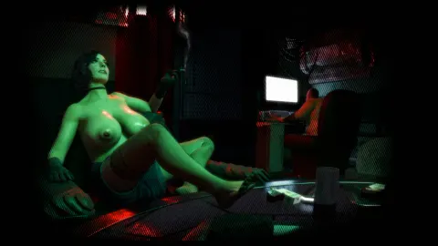 RICO Sin City screenshot 1