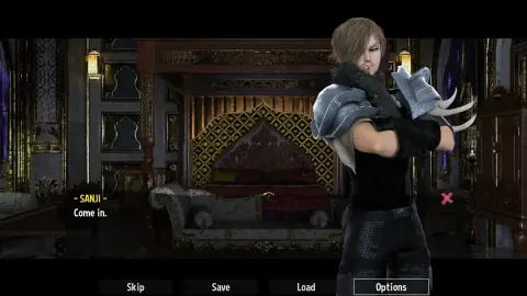 One Piece: Wings of Lust screenshot 2