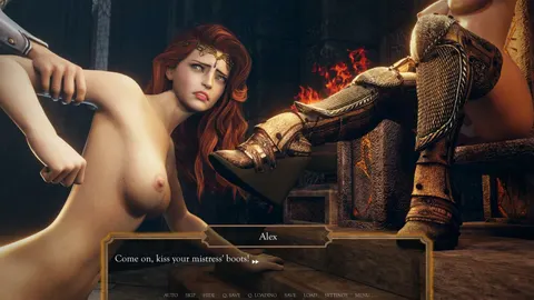 Sex of Thrones screenshot 3