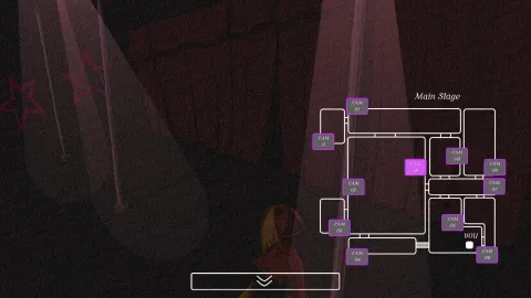Red Secret screenshot 4