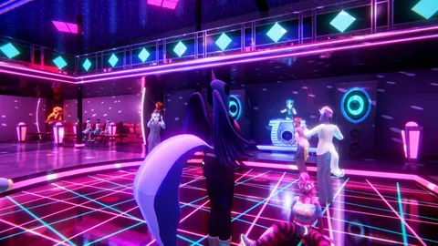 Golden Mane Casino Equestria screenshot 3