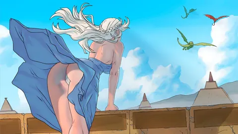 Queen of Thrones screenshot 1