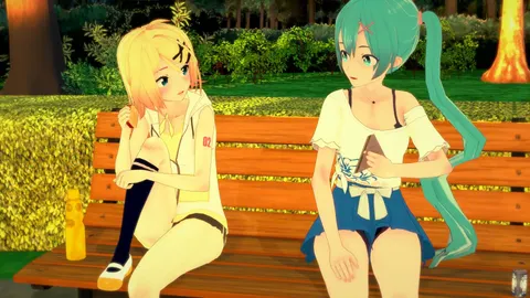 Vocaloid Club screenshot 2